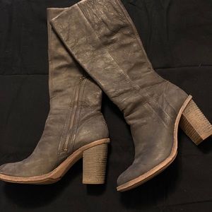 Timberland “Marge” boots